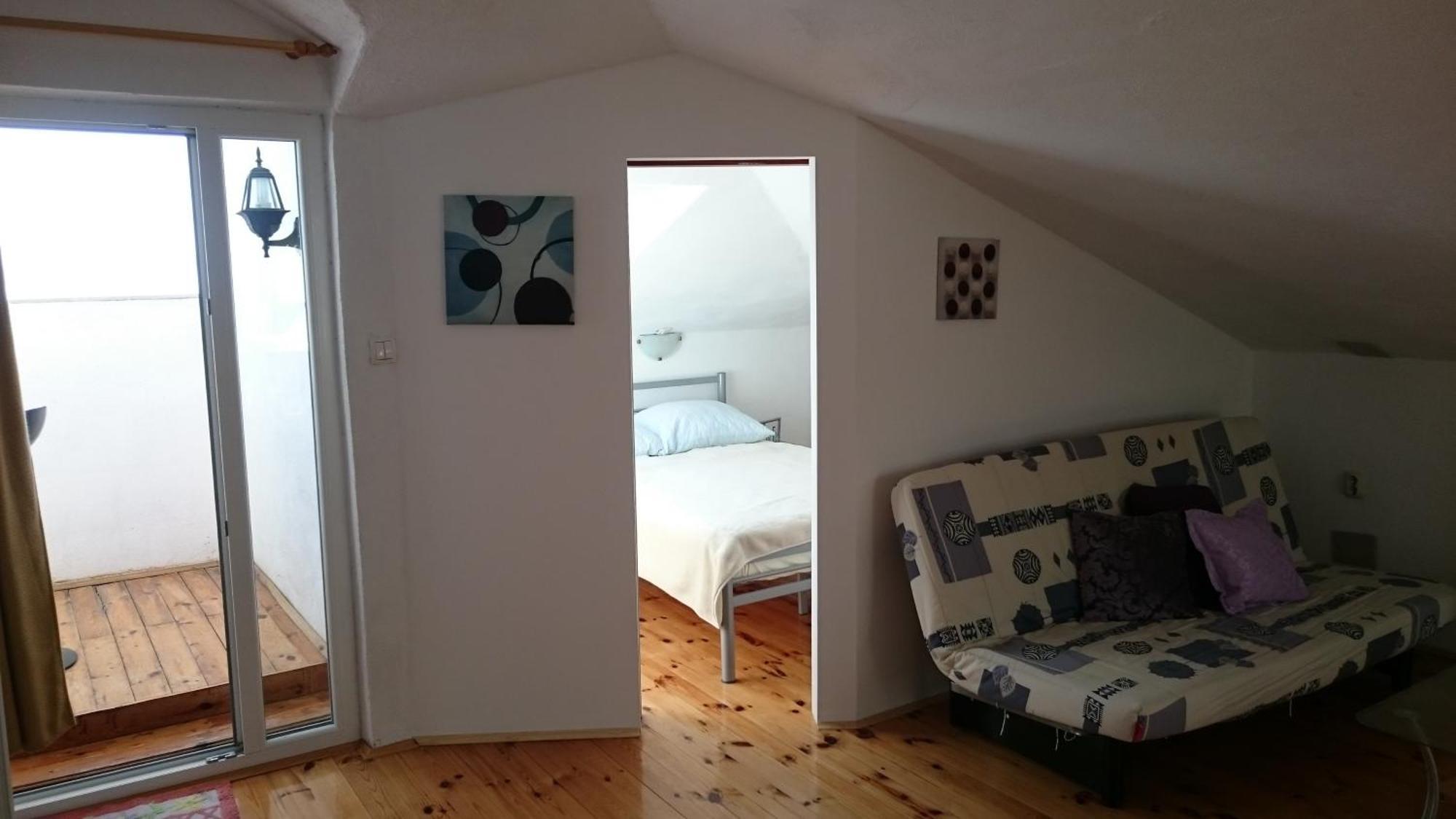 Apartments Villa More Makarska Pokój zdjęcie