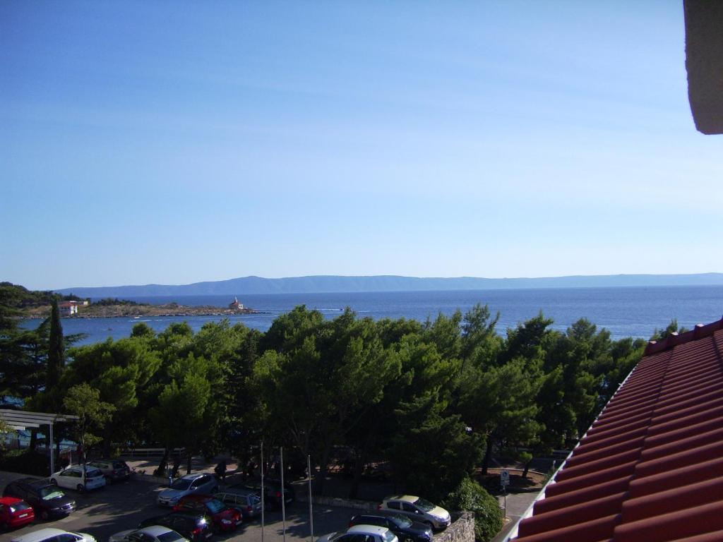 Apartments Villa More Makarska Pokój zdjęcie