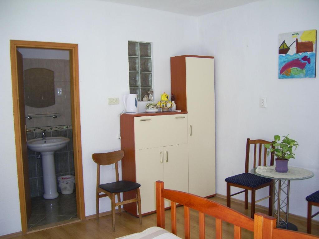 Apartments Villa More Makarska Pokój zdjęcie