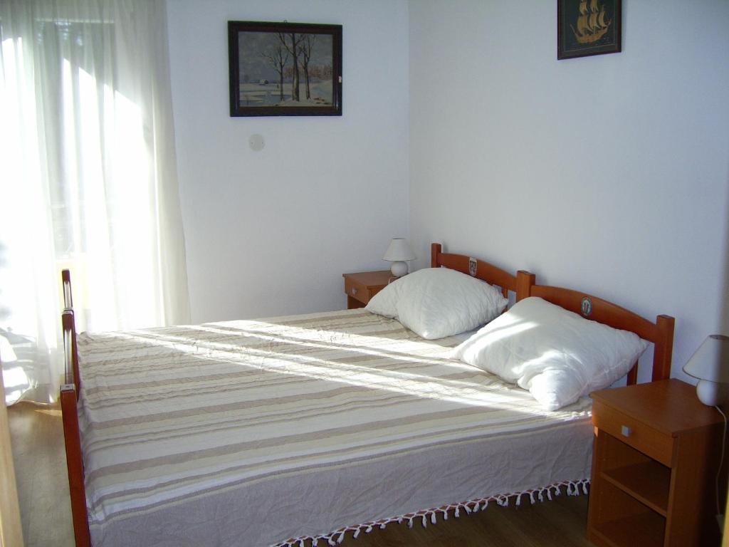 Apartments Villa More Makarska Pokój zdjęcie