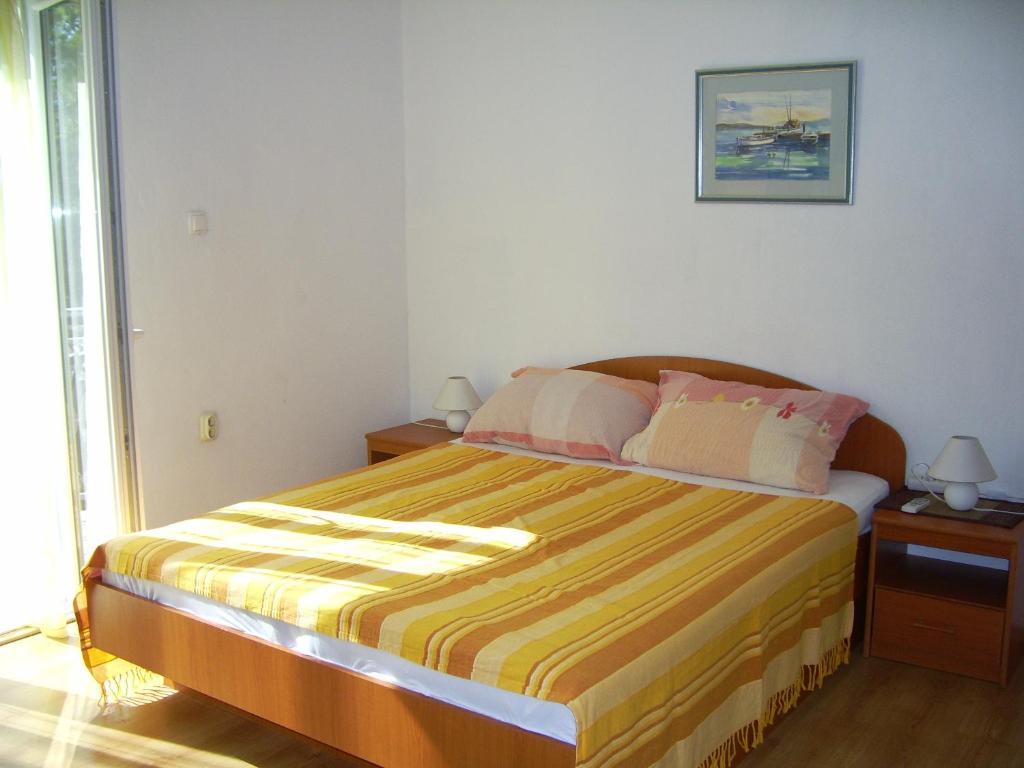 Apartments Villa More Makarska Pokój zdjęcie