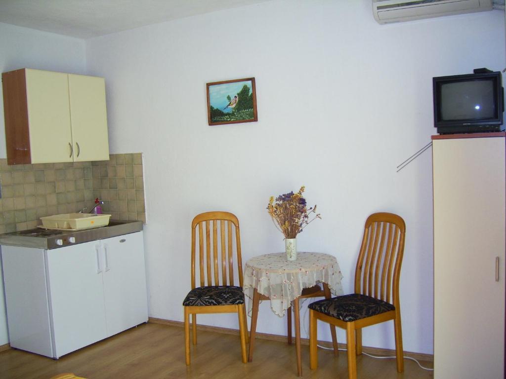 Apartments Villa More Makarska Pokój zdjęcie