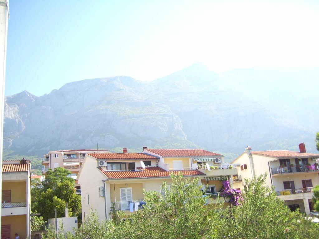 Apartments Villa More Makarska Pokój zdjęcie