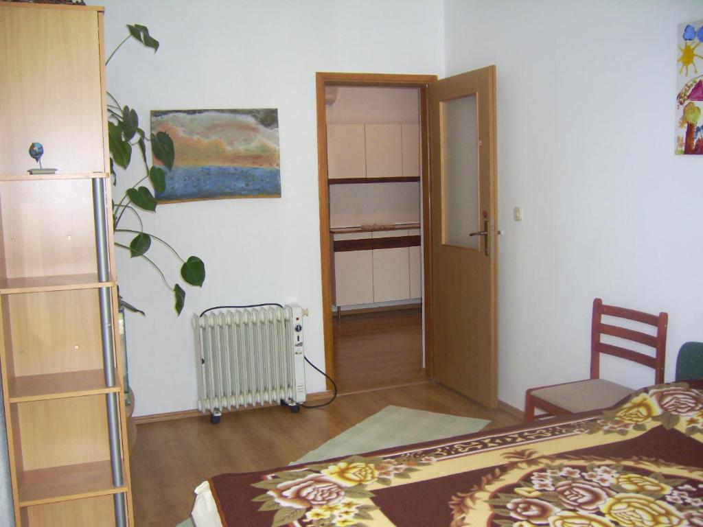 Apartments Villa More Makarska Pokój zdjęcie