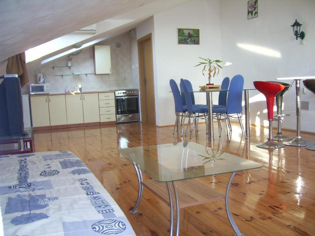 Apartments Villa More Makarska Pokój zdjęcie