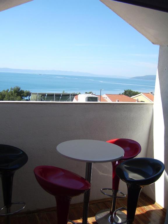 Apartments Villa More Makarska Pokój zdjęcie