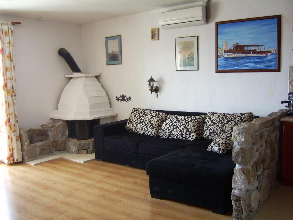 Apartments Villa More Makarska Pokój zdjęcie