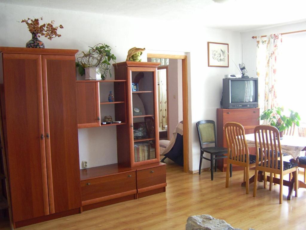 Apartments Villa More Makarska Pokój zdjęcie