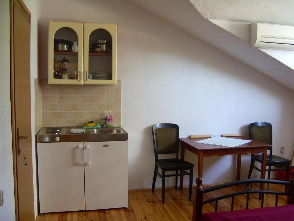 Apartments Villa More Makarska Pokój zdjęcie