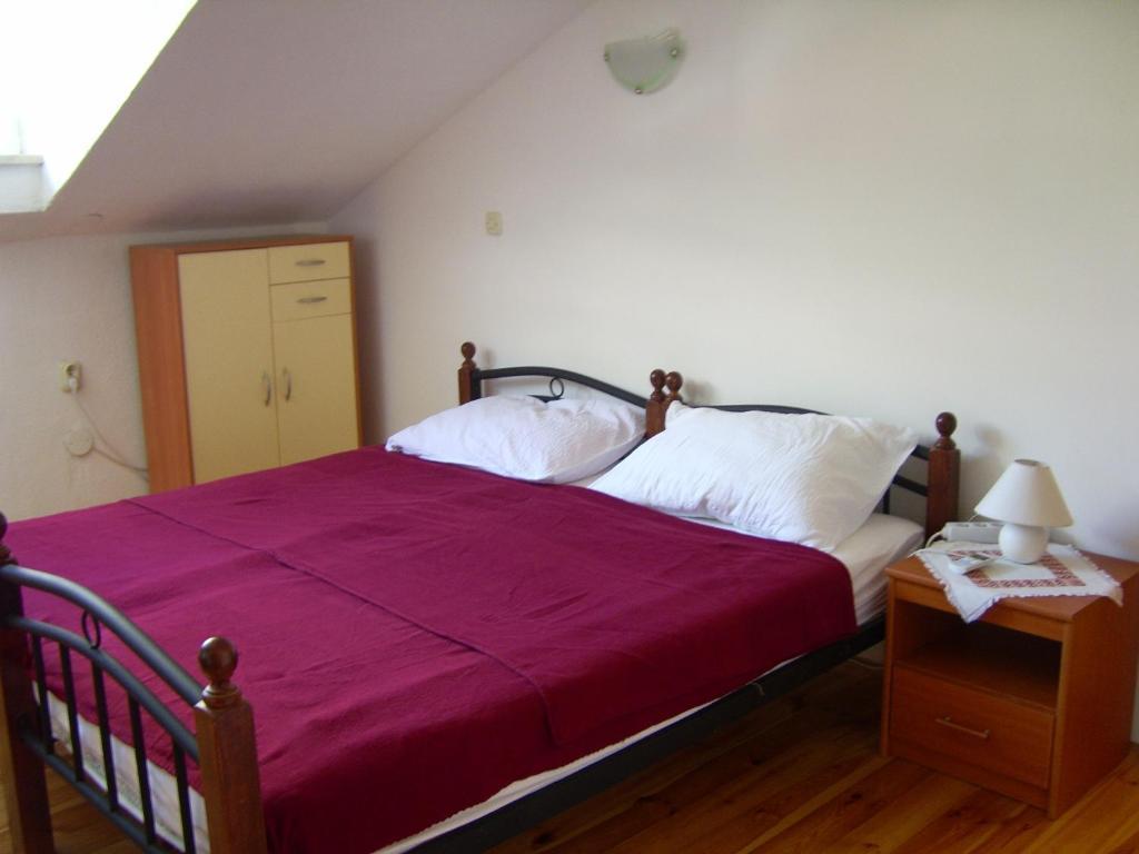 Apartments Villa More Makarska Pokój zdjęcie