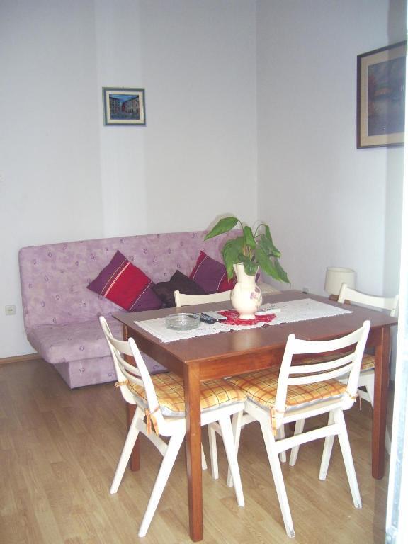 Apartments Villa More Makarska Pokój zdjęcie