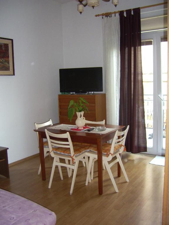 Apartments Villa More Makarska Pokój zdjęcie