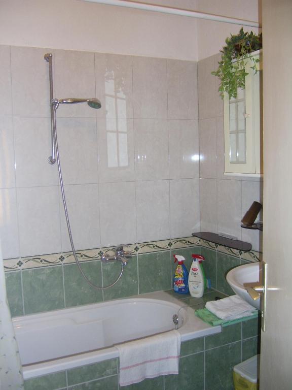 Apartments Villa More Makarska Pokój zdjęcie