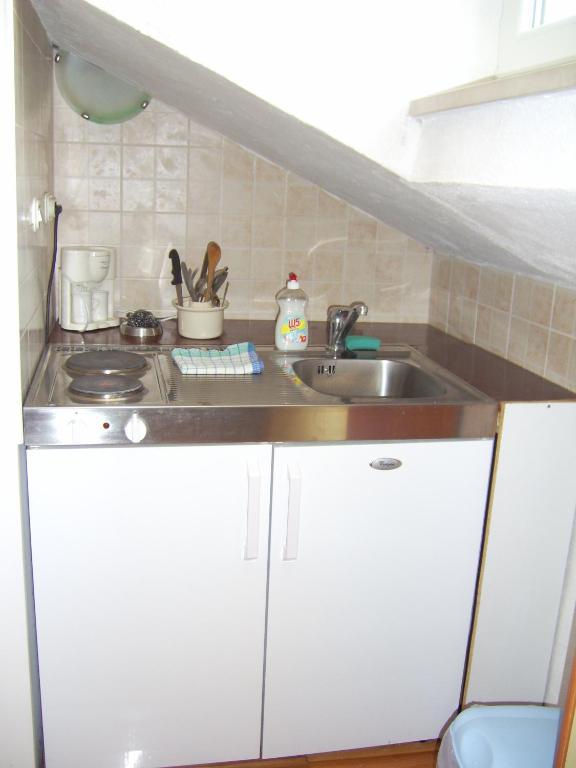 Apartments Villa More Makarska Pokój zdjęcie