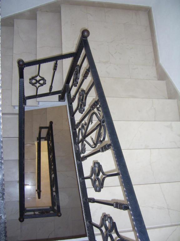 Apartments Villa More Makarska Zewnętrze zdjęcie
