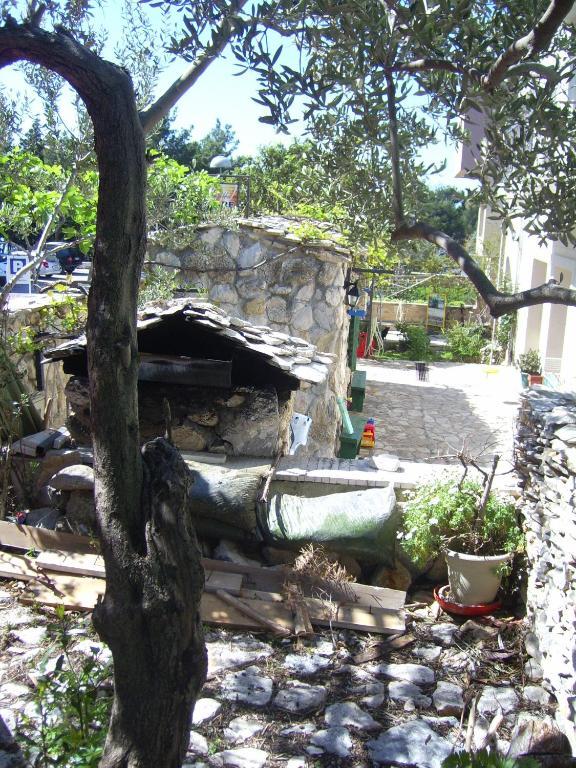 Apartments Villa More Makarska Zewnętrze zdjęcie